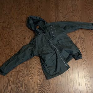 Columbia Ski Jacket, XL